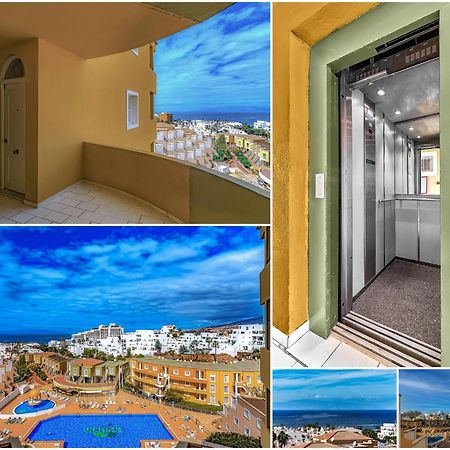 Tenerifeopenhome Ocean View Costa Adeje Экстерьер фото
