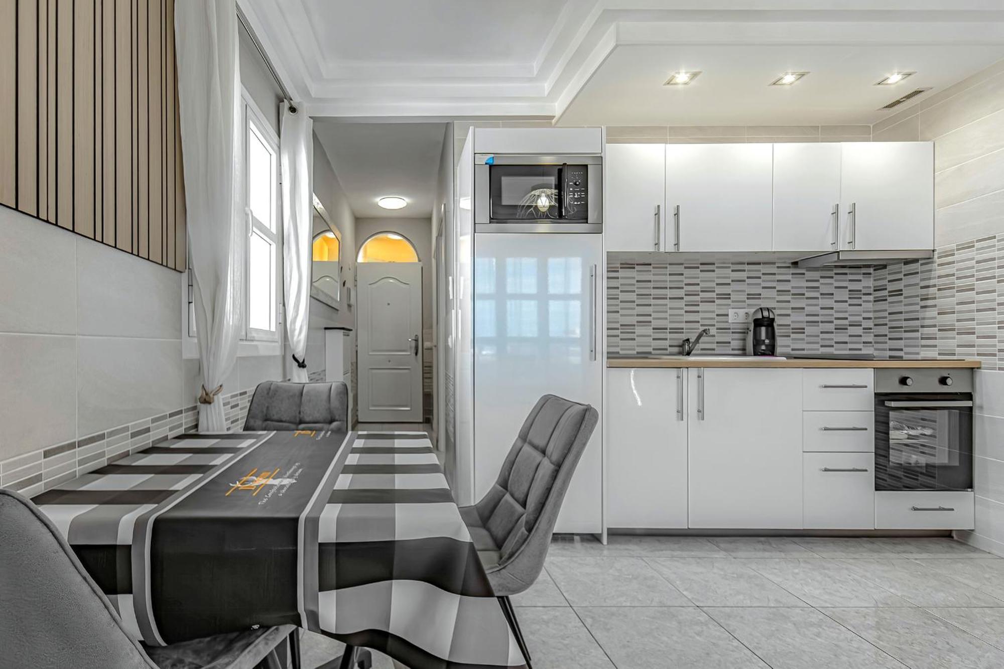 Tenerifeopenhome Ocean View Costa Adeje Экстерьер фото