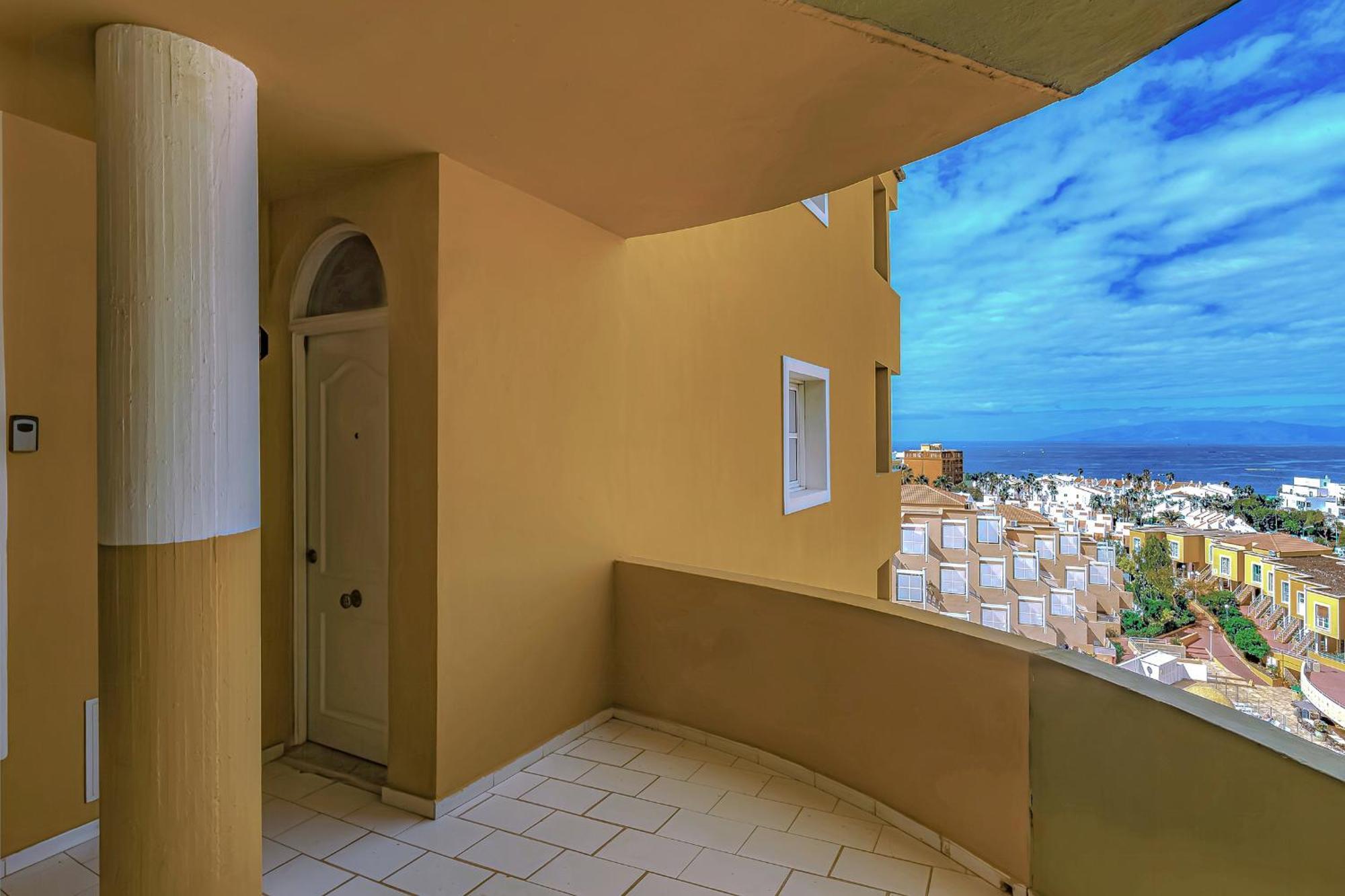 Tenerifeopenhome Ocean View Costa Adeje Экстерьер фото