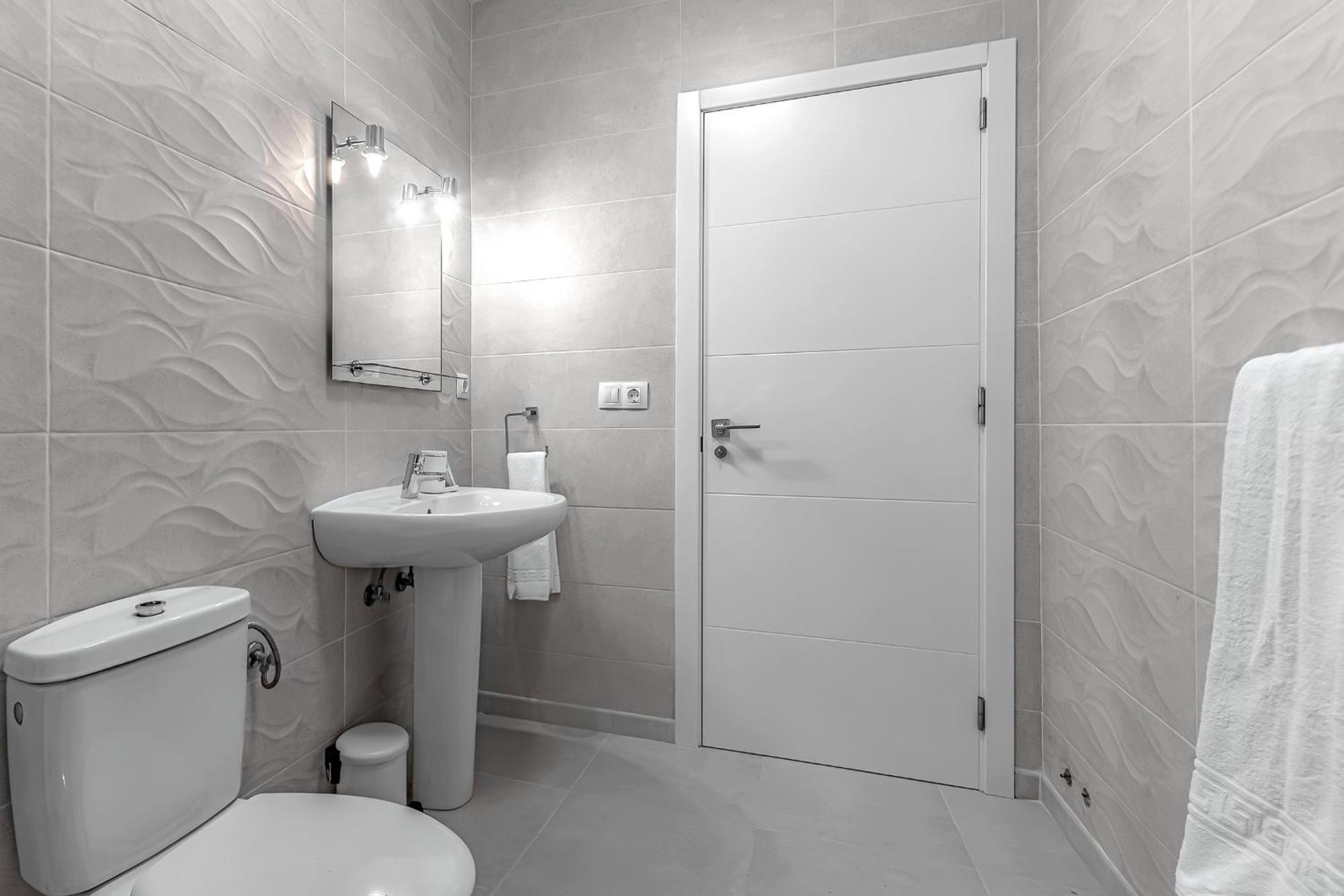Tenerifeopenhome Ocean View Costa Adeje Экстерьер фото