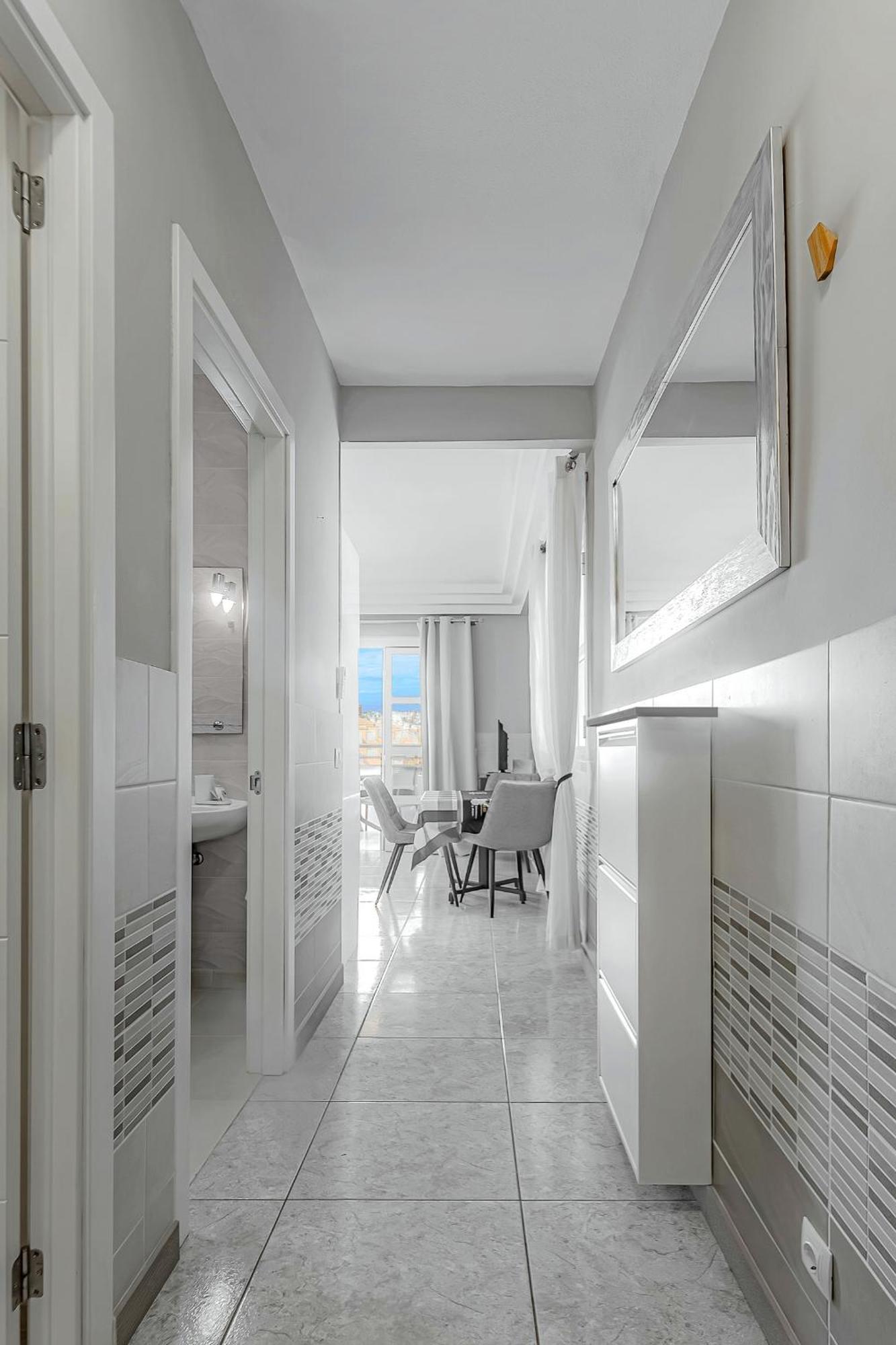 Tenerifeopenhome Ocean View Costa Adeje Экстерьер фото