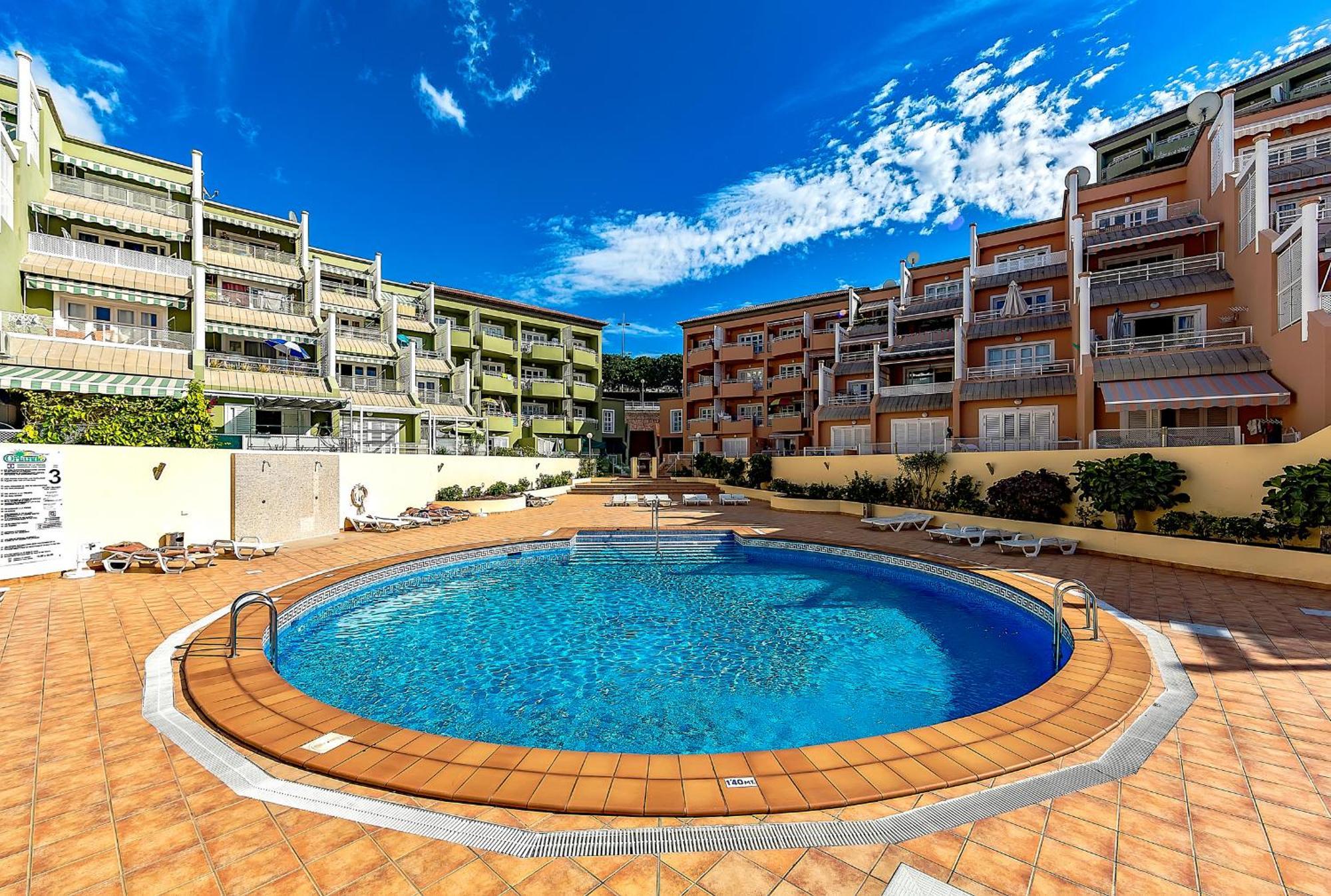 Tenerifeopenhome Ocean View Costa Adeje Экстерьер фото