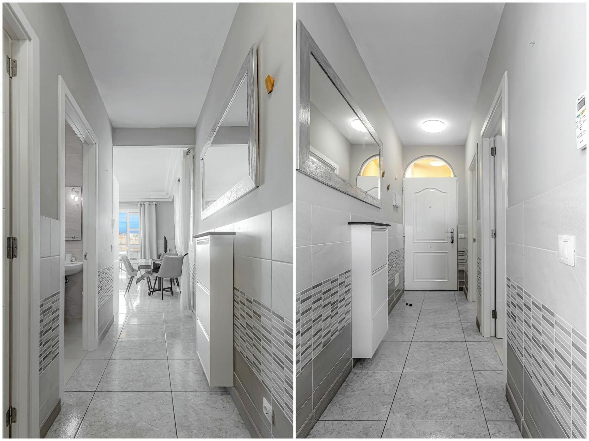 Tenerifeopenhome Ocean View Costa Adeje Экстерьер фото
