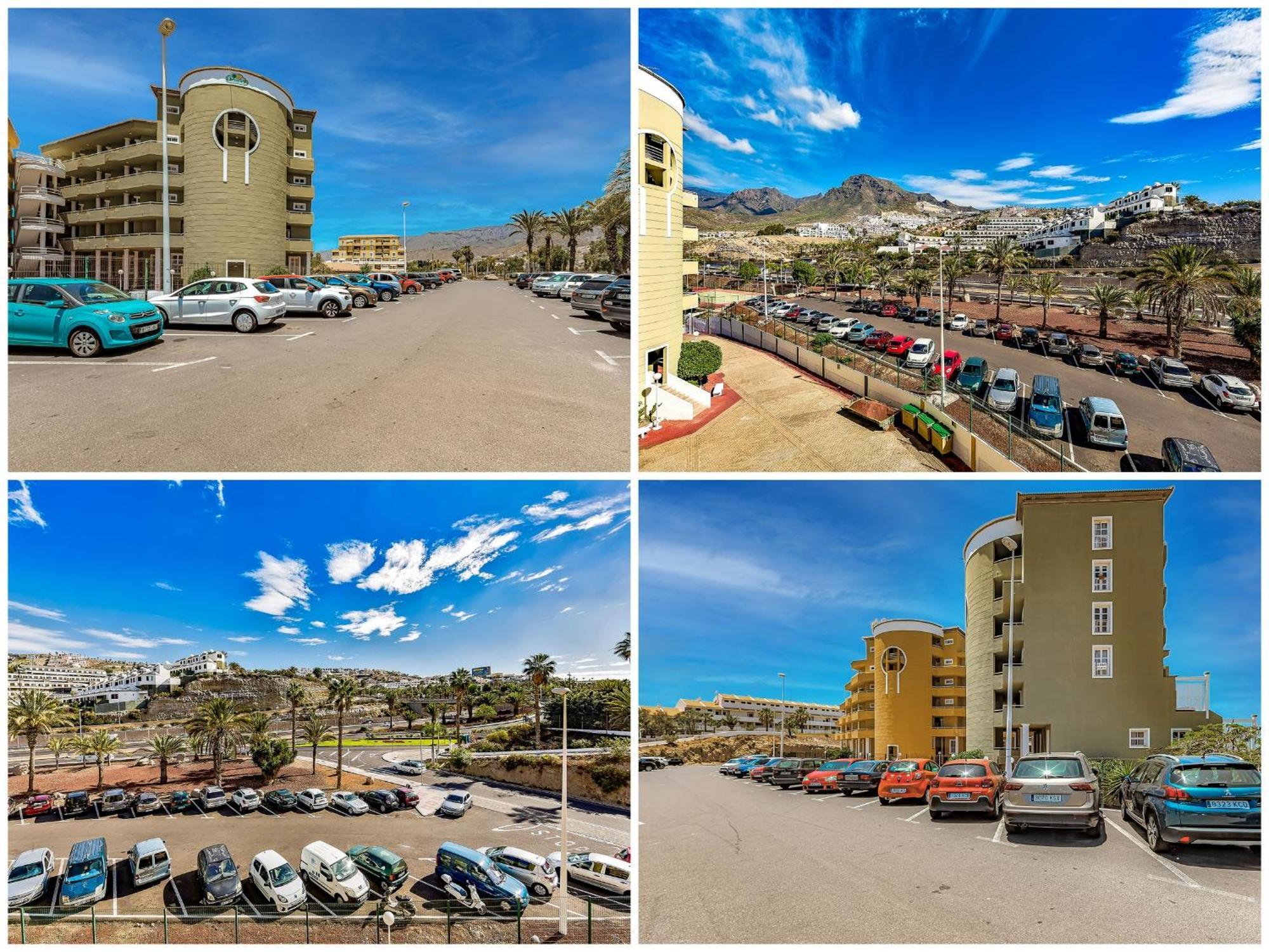 Tenerifeopenhome Ocean View Costa Adeje Экстерьер фото