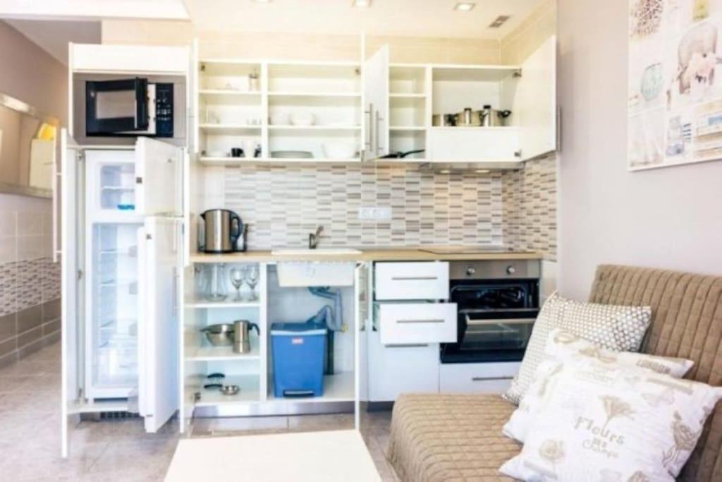 Tenerifeopenhome Ocean View Costa Adeje Экстерьер фото