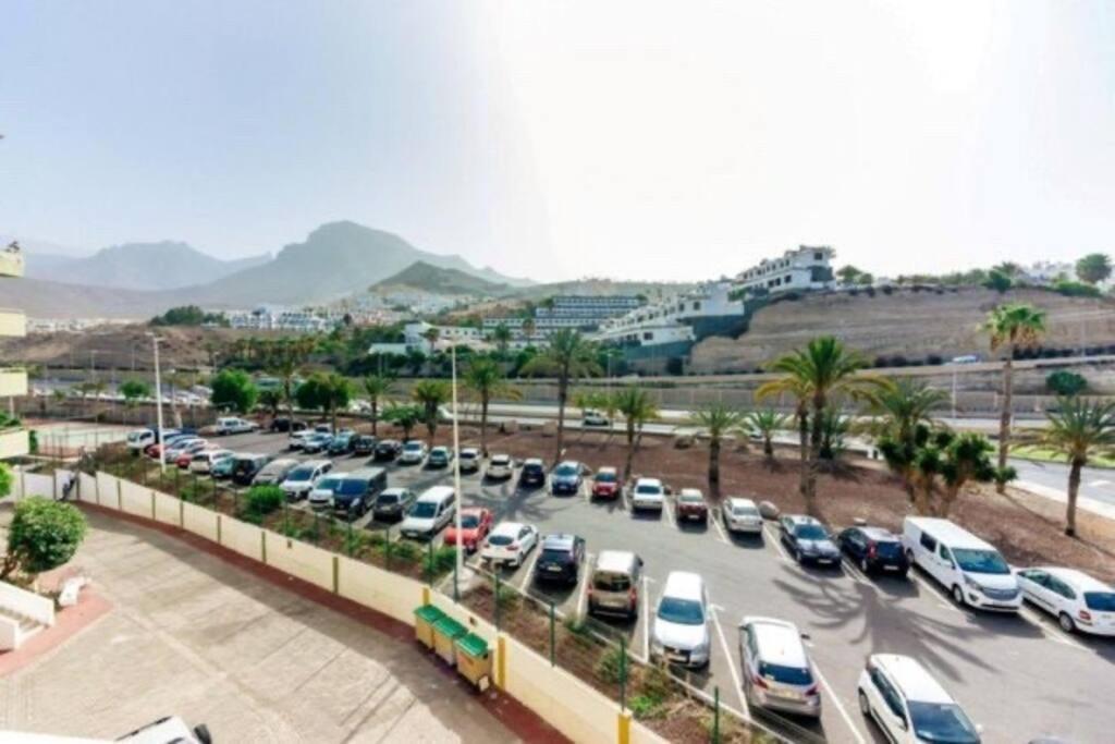 Tenerifeopenhome Ocean View Costa Adeje Экстерьер фото