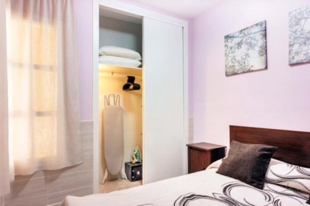 Tenerifeopenhome Ocean View Costa Adeje Экстерьер фото
