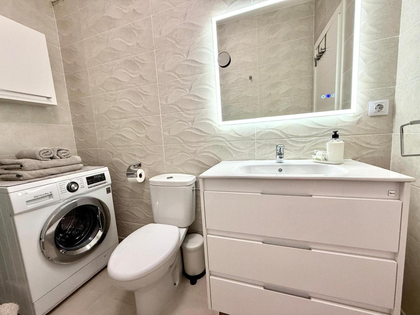 Tenerifeopenhome Ocean View Costa Adeje Экстерьер фото